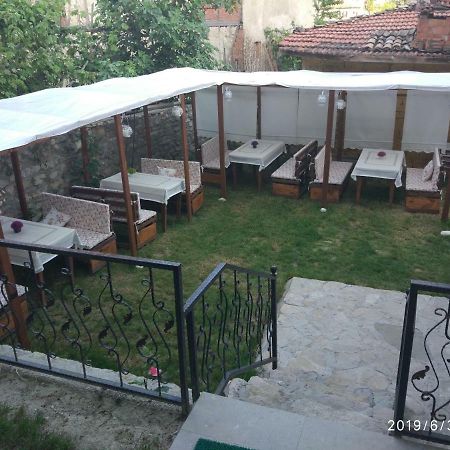 Melek Hanim Konagi Safranbolu Exterior foto