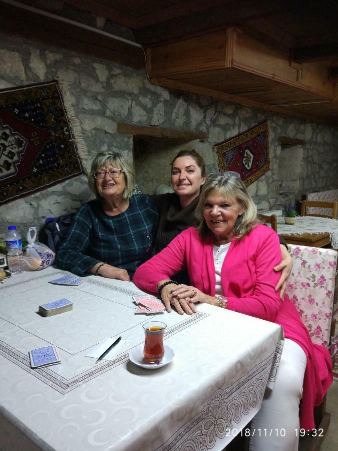Melek Hanim Konagi Safranbolu Exterior foto