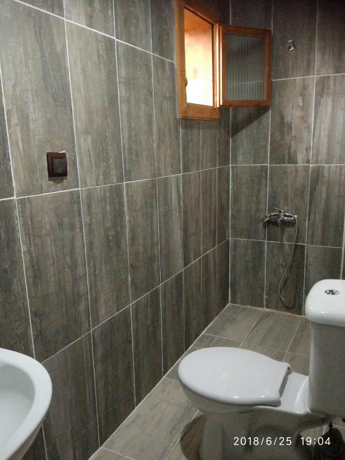 Melek Hanim Konagi Safranbolu Exterior foto