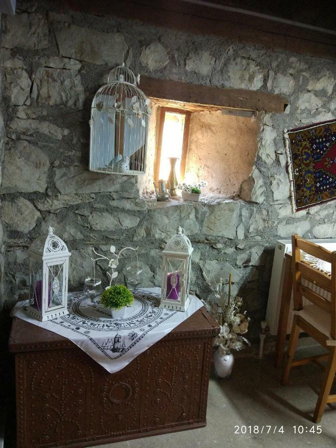 Melek Hanim Konagi Safranbolu Exterior foto