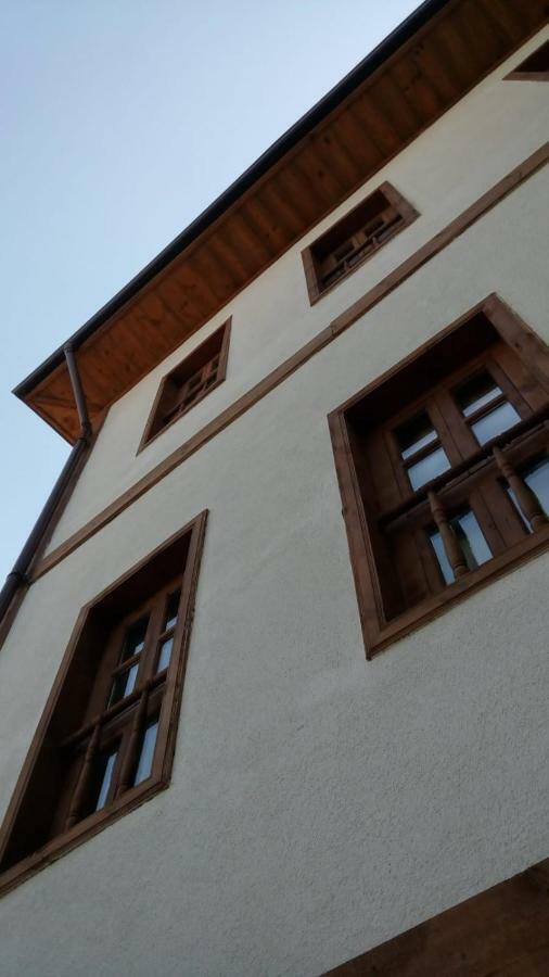 Melek Hanim Konagi Safranbolu Exterior foto