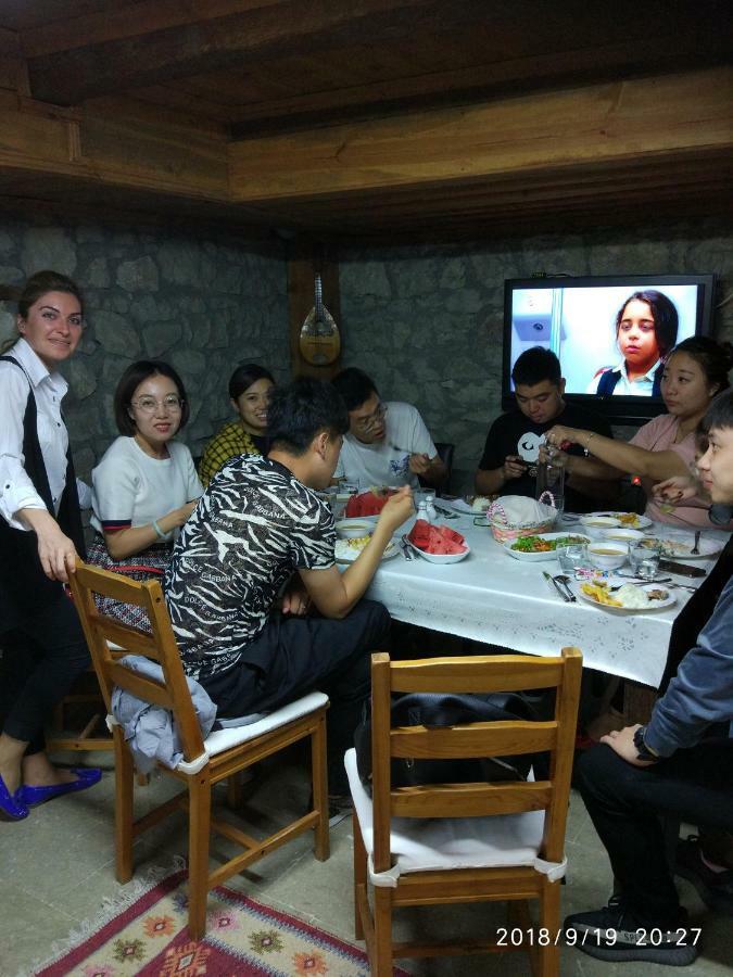 Melek Hanim Konagi Safranbolu Exterior foto